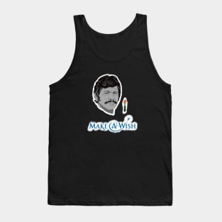 Make A Wish Tank Top